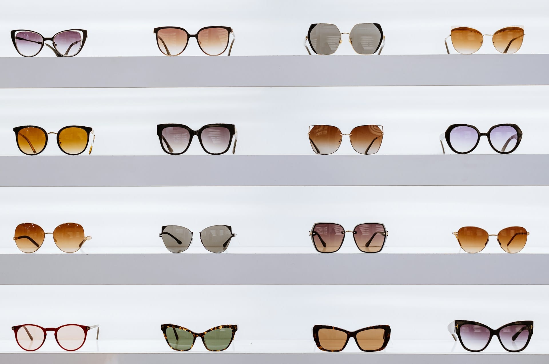 Eye care and eyewear products